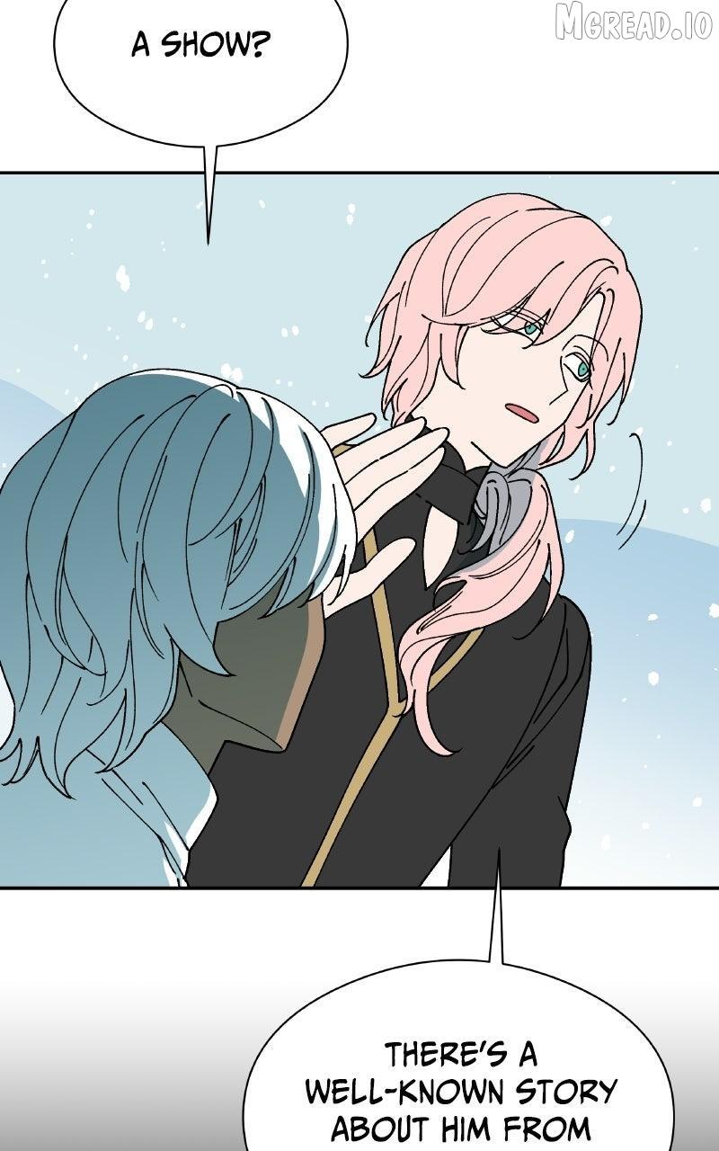Read False Paradise chapter 67 image 19 on Lezhin
