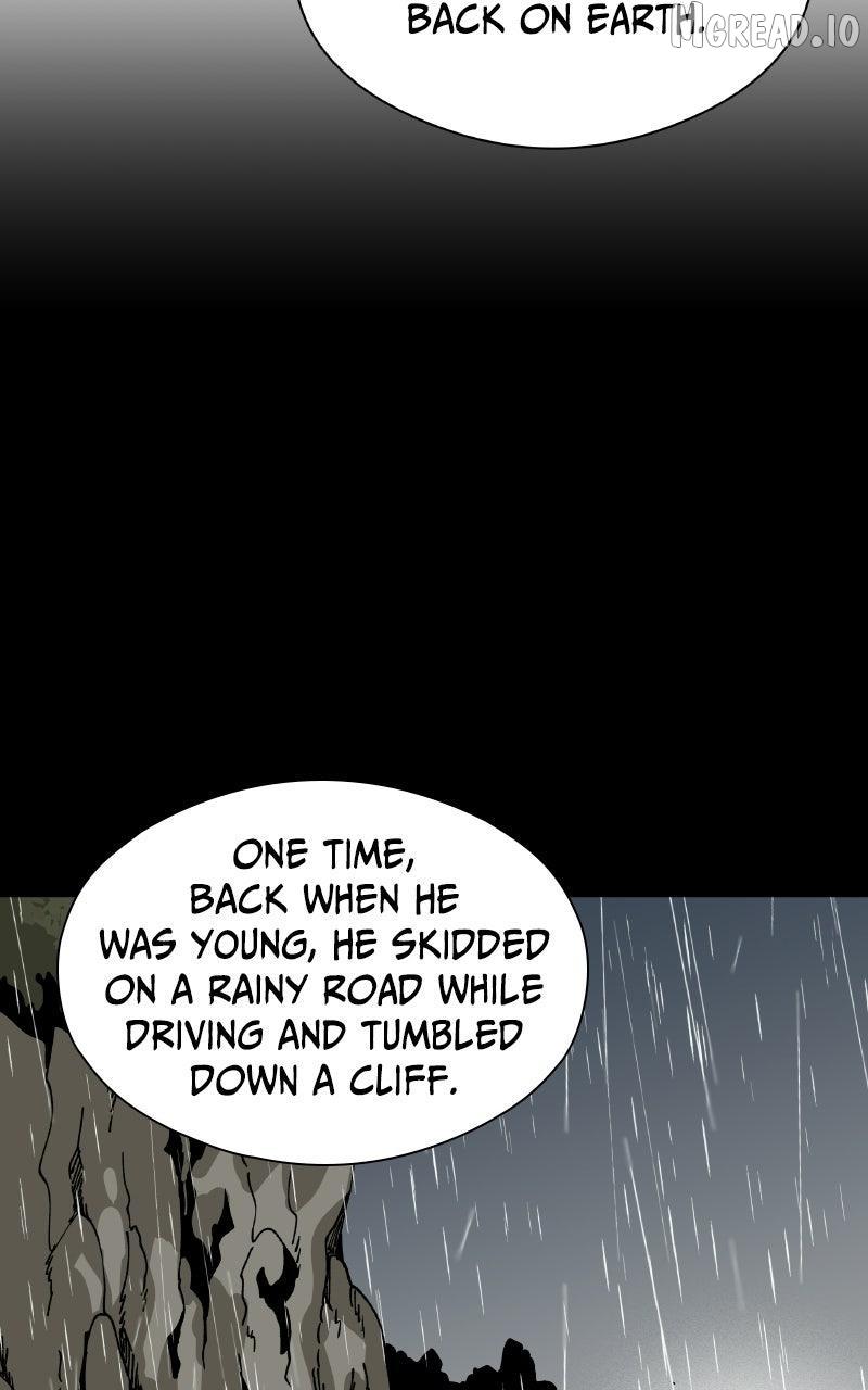 Read False Paradise chapter 67 image 20 on Lezhin