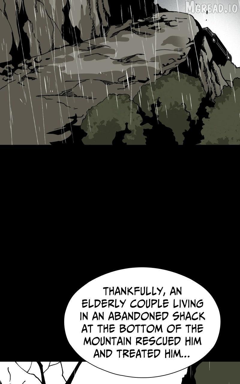 Read False Paradise chapter 67 image 21 on Lezhin