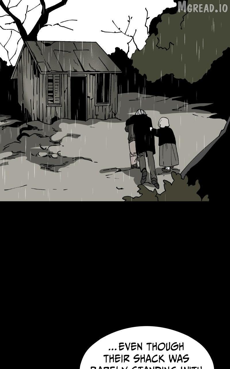 Read False Paradise chapter 67 image 22 on Lezhin