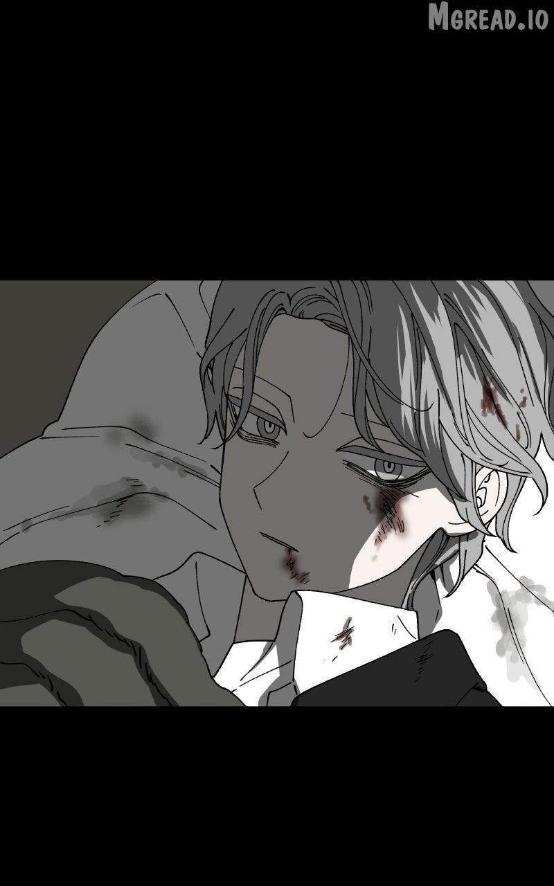 Read False Paradise chapter 67 image 24 on Lezhin