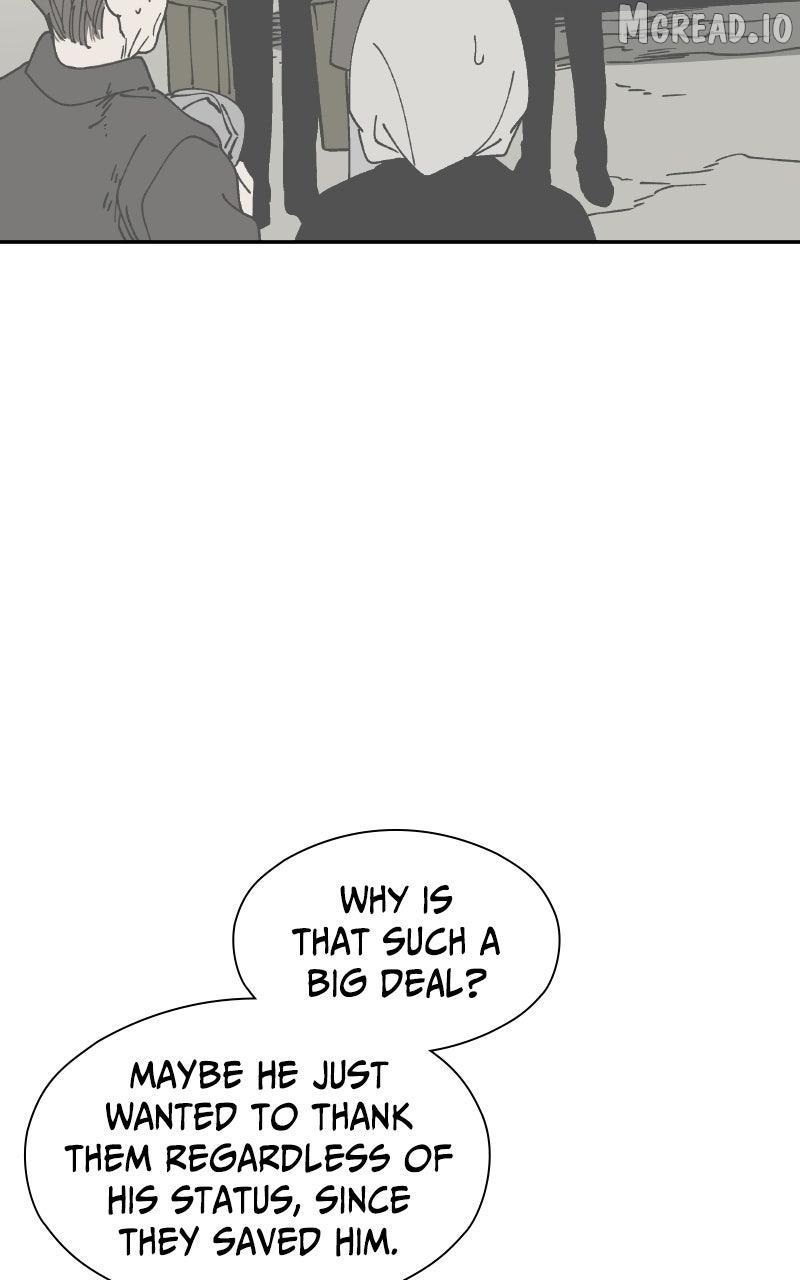 Read False Paradise chapter 67 image 27 on Lezhin