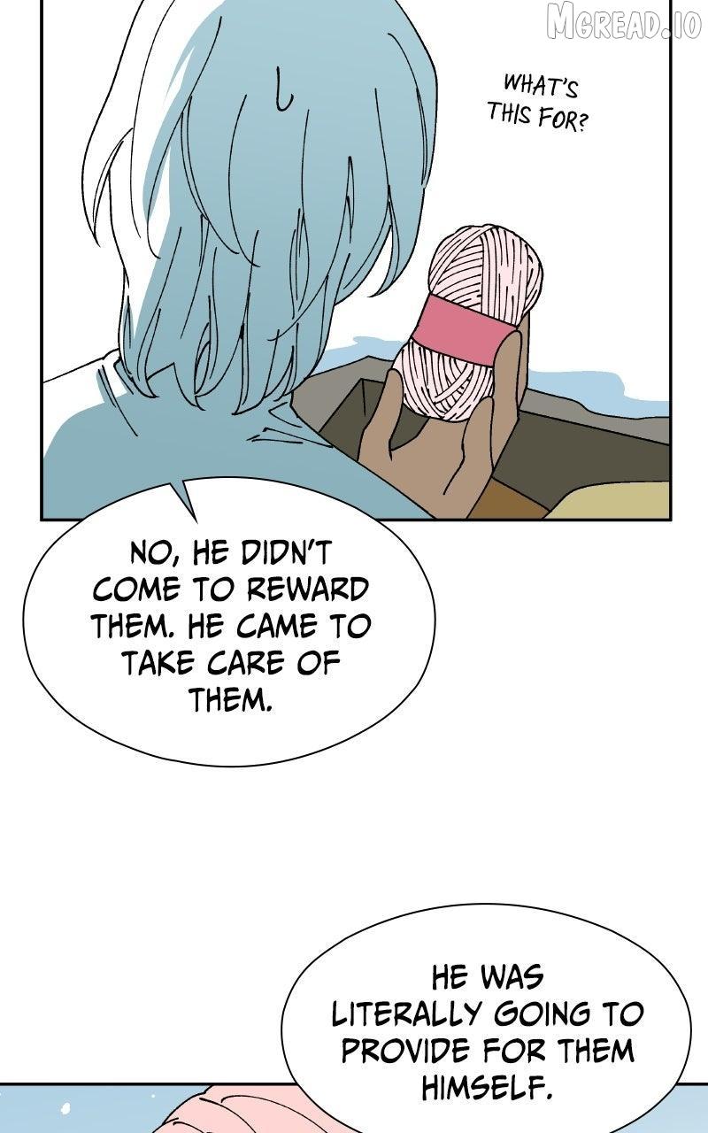Read False Paradise chapter 67 image 29 on Lezhin