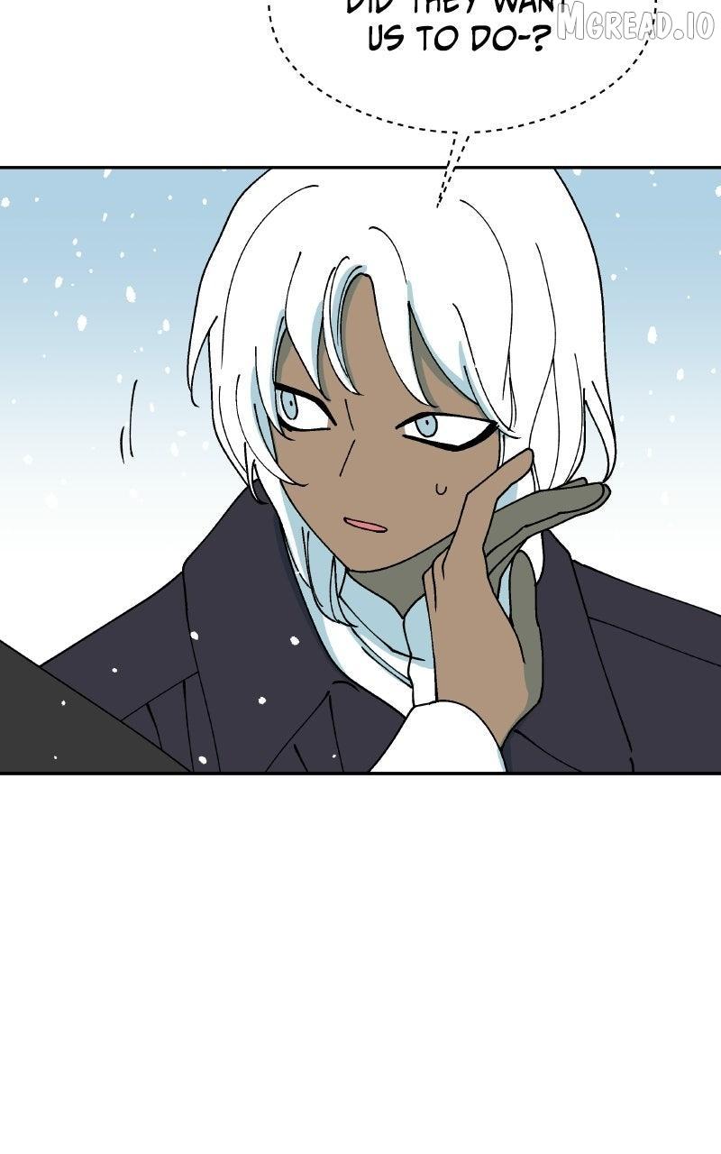 Read False Paradise chapter 67 image 3 on Lezhin