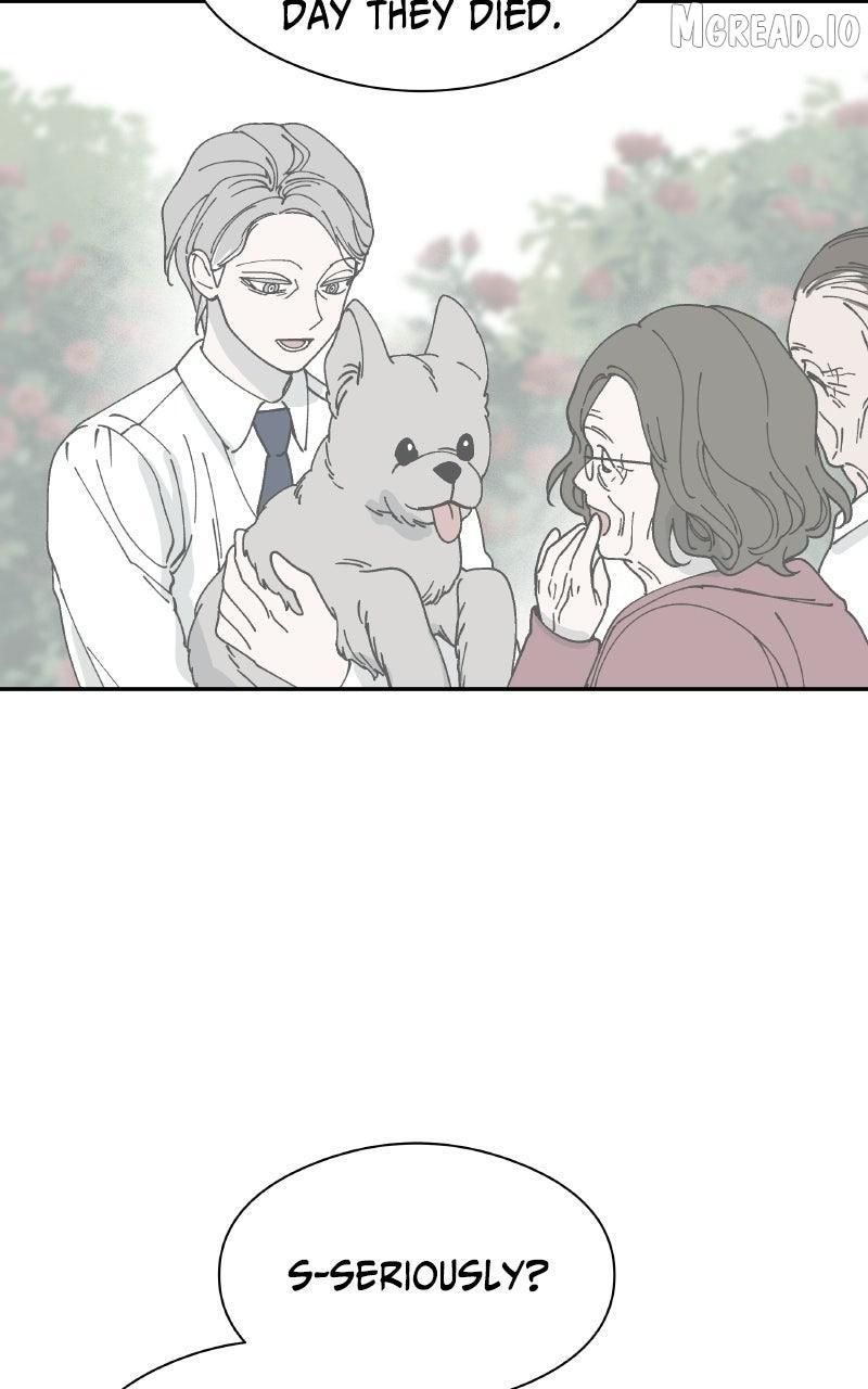 Read False Paradise chapter 67 image 31 on Lezhin
