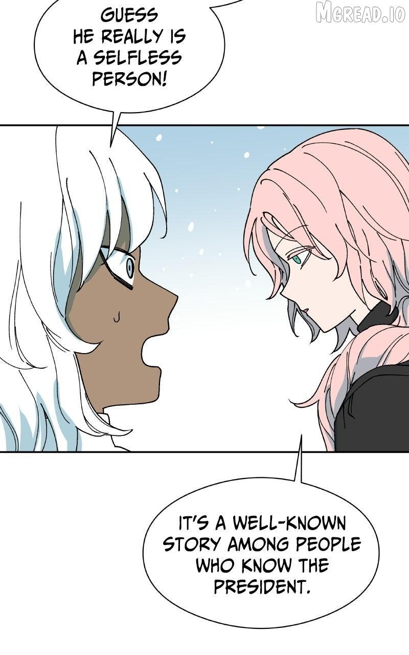 Read False Paradise chapter 67 image 32 on Lezhin