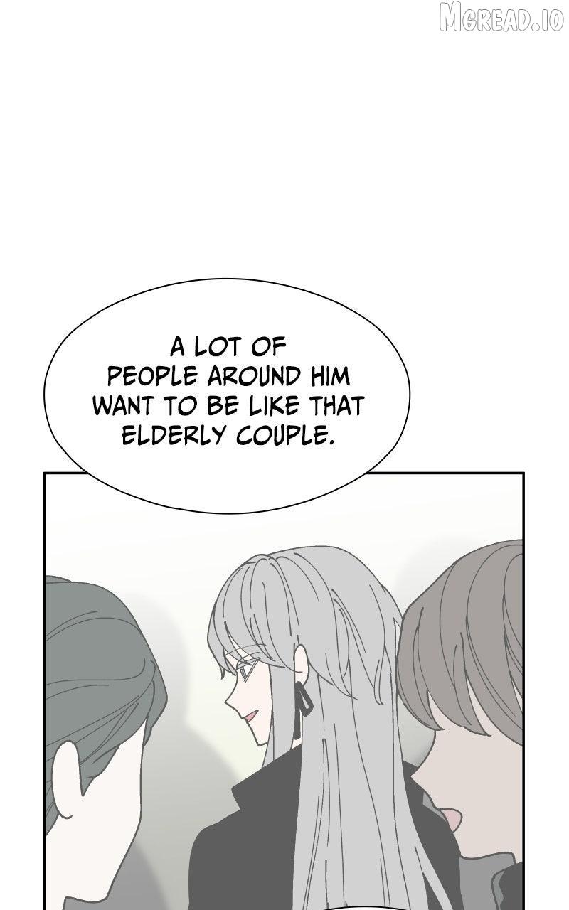 Read False Paradise chapter 67 image 33 on Lezhin