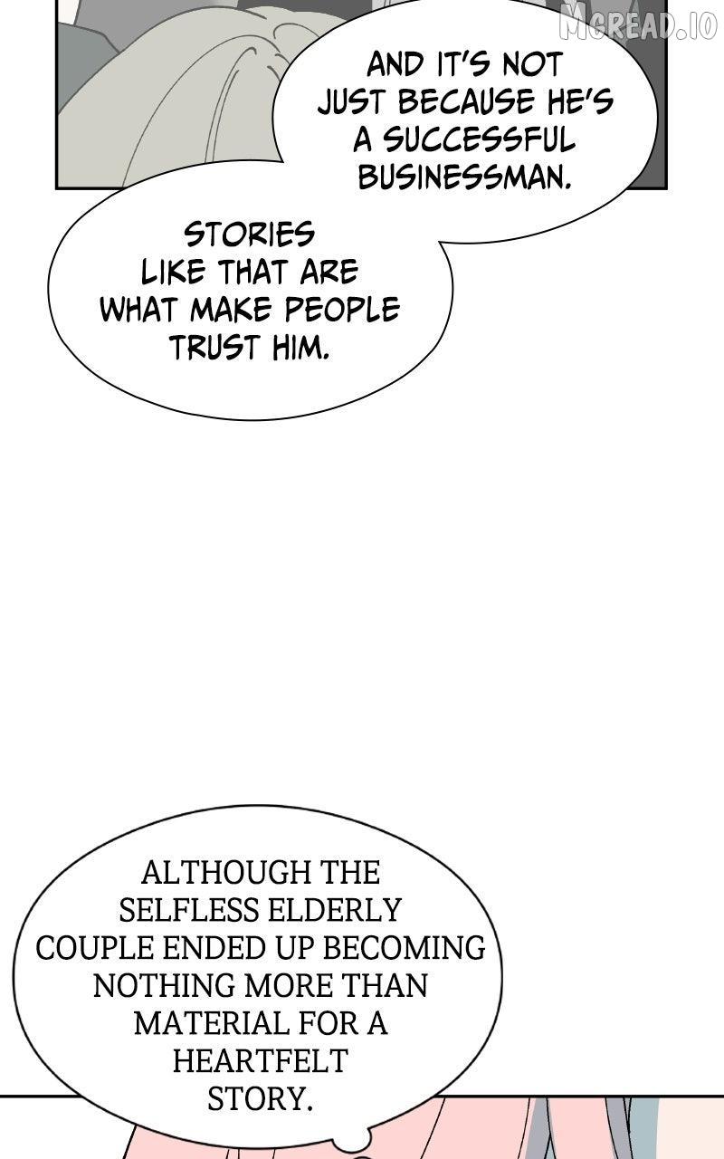 Read False Paradise chapter 67 image 34 on Lezhin
