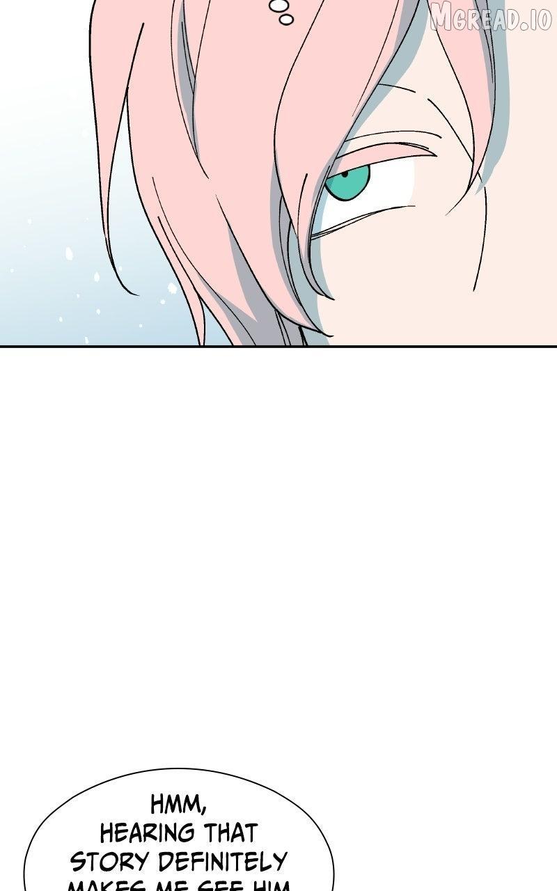 Read False Paradise chapter 67 image 35 on Lezhin