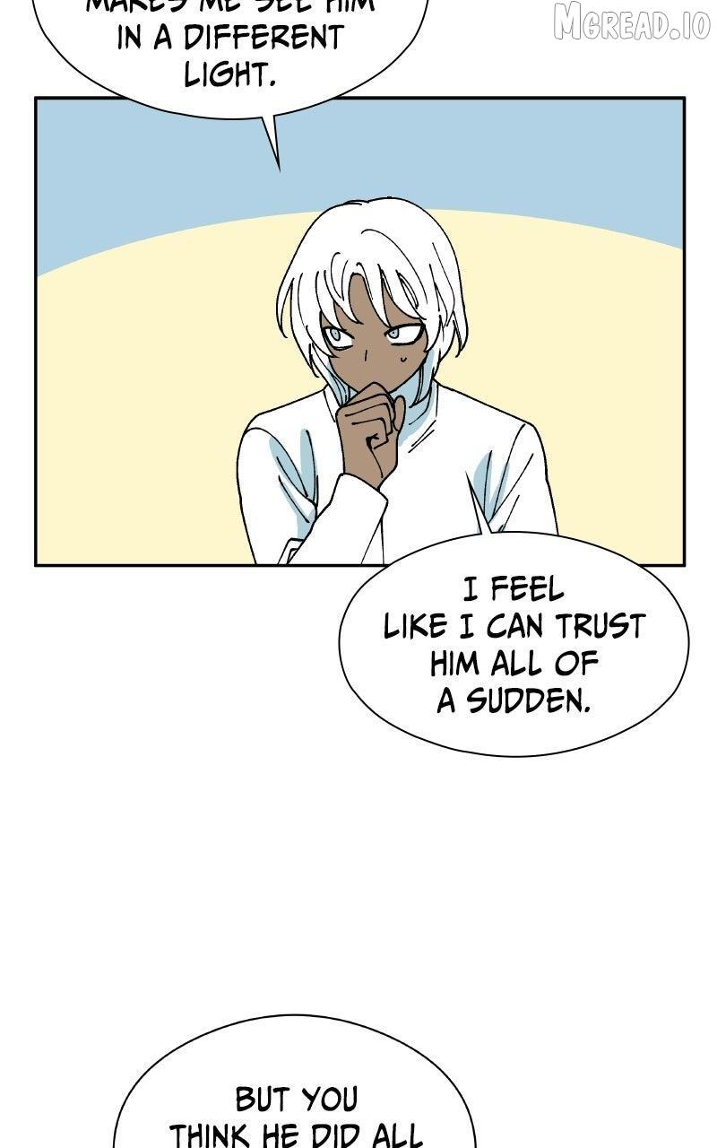 Read False Paradise chapter 67 image 36 on Lezhin