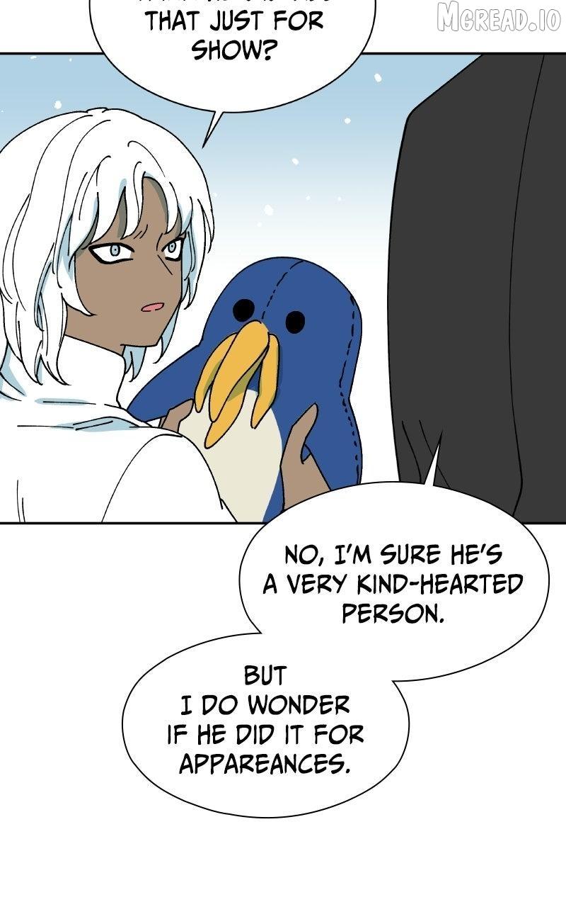Read False Paradise chapter 67 image 37 on Lezhin