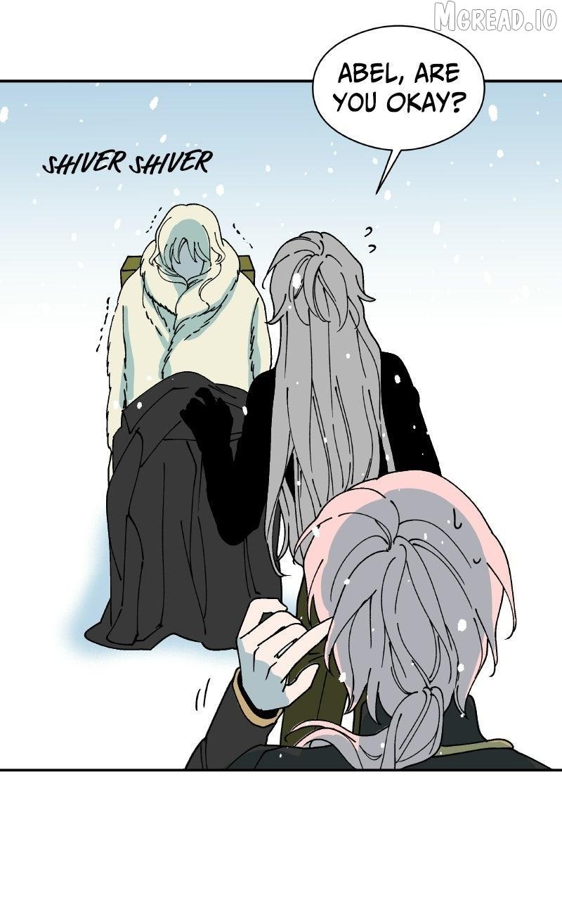 Read False Paradise chapter 67 image 4 on Lezhin