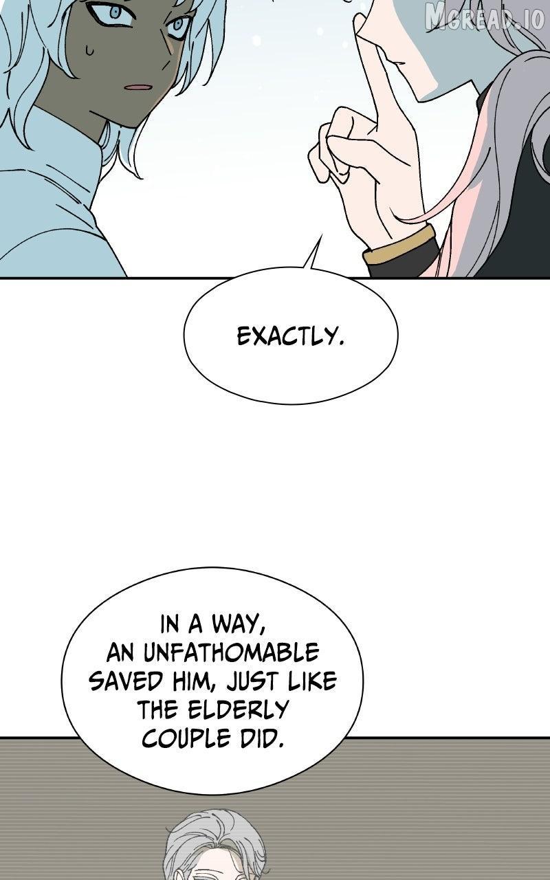 Read False Paradise chapter 67 image 40 on Lezhin