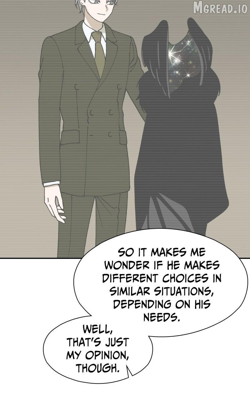 Read False Paradise chapter 67 image 41 on Lezhin