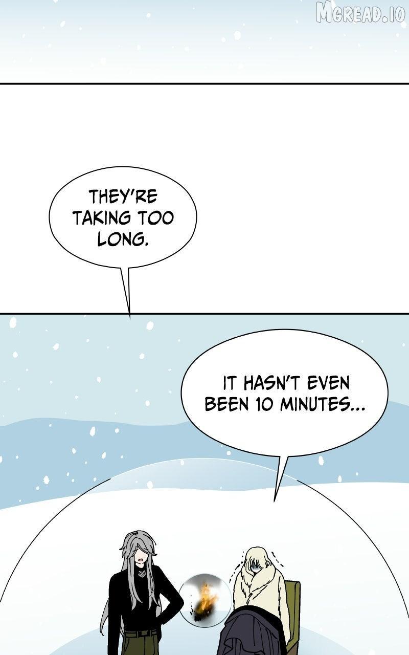 Read False Paradise chapter 67 image 43 on Lezhin