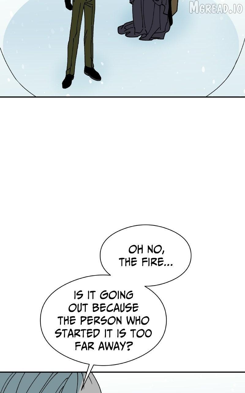 Read False Paradise chapter 67 image 44 on Lezhin