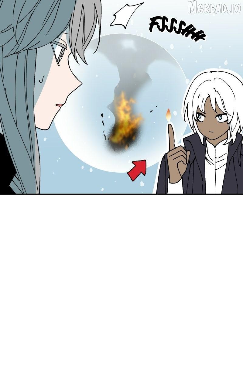 Read False Paradise chapter 67 image 45 on Lezhin