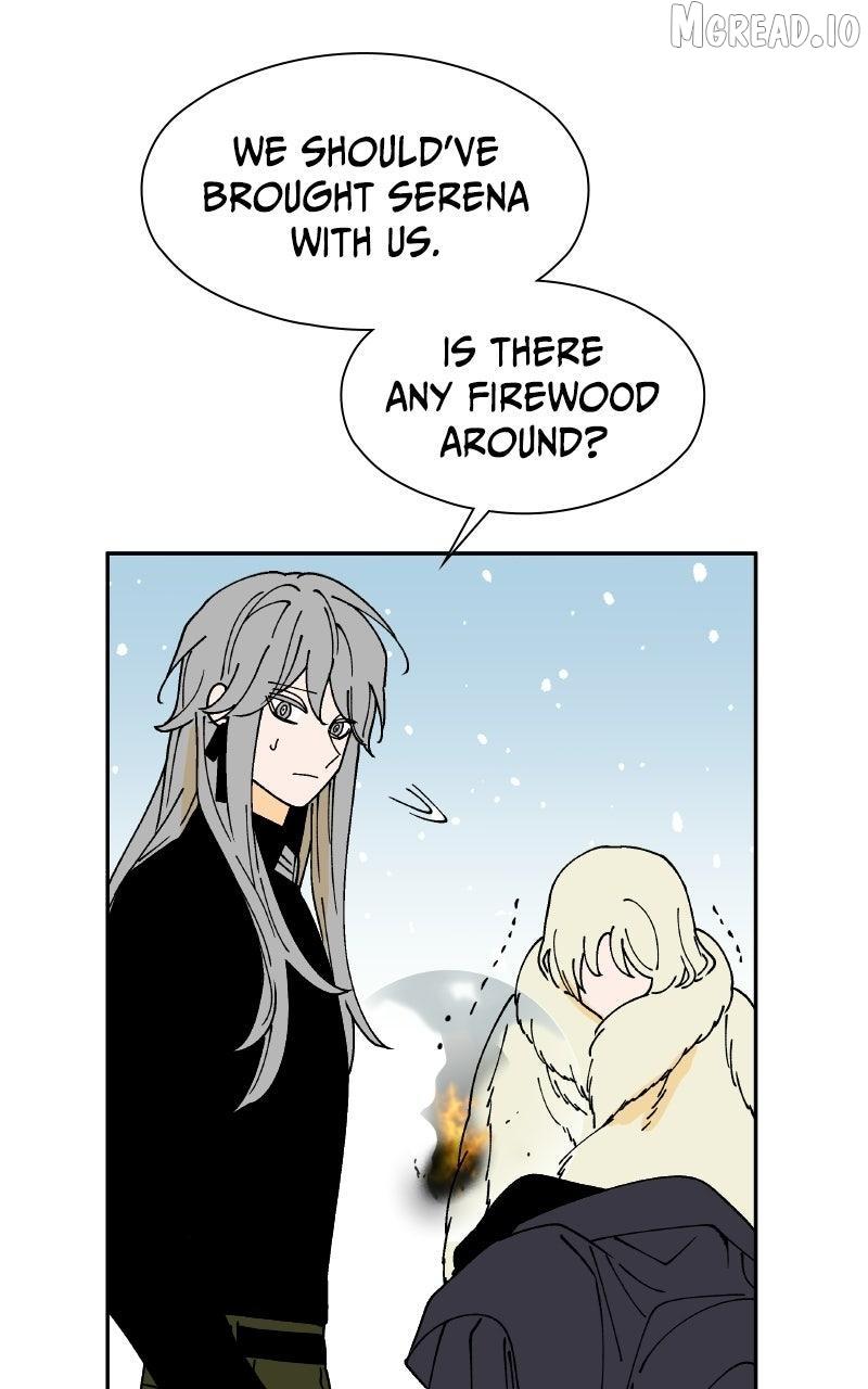Read False Paradise chapter 67 image 46 on Lezhin