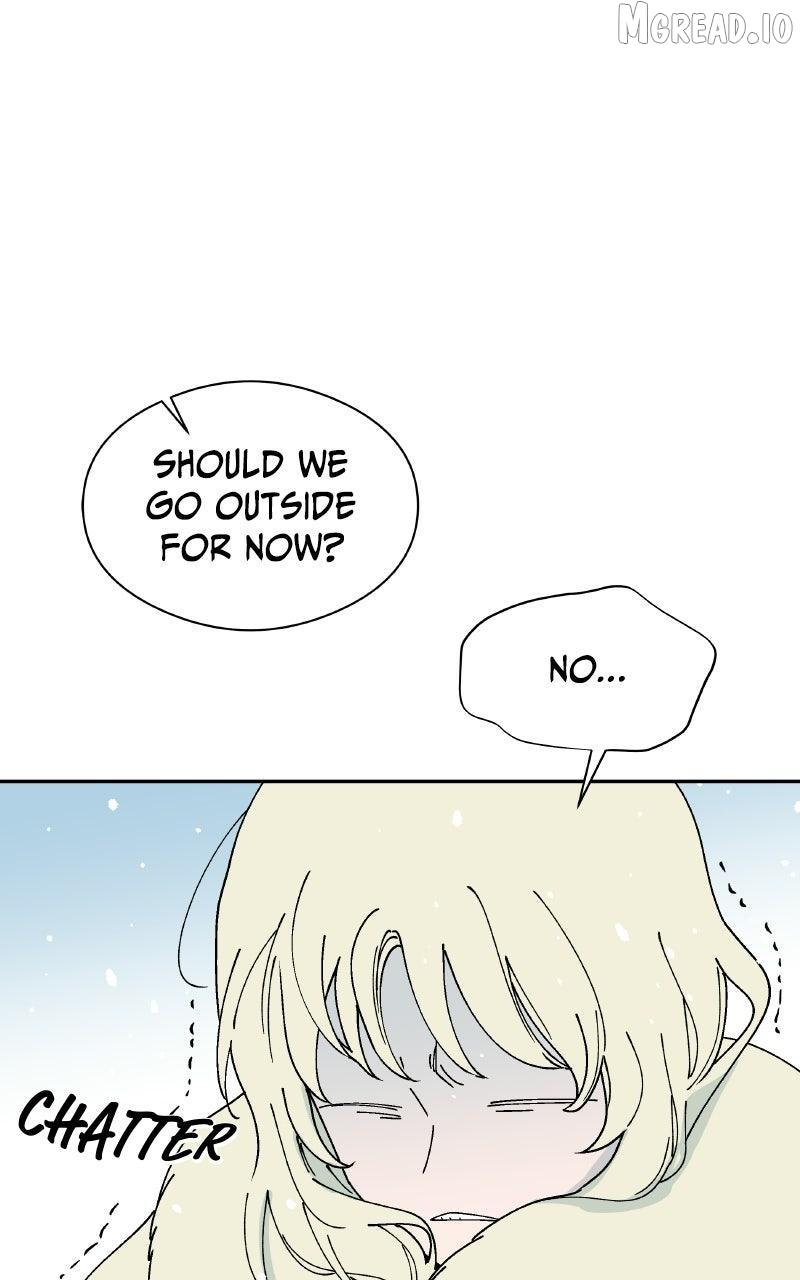 Read False Paradise chapter 67 image 5 on Lezhin