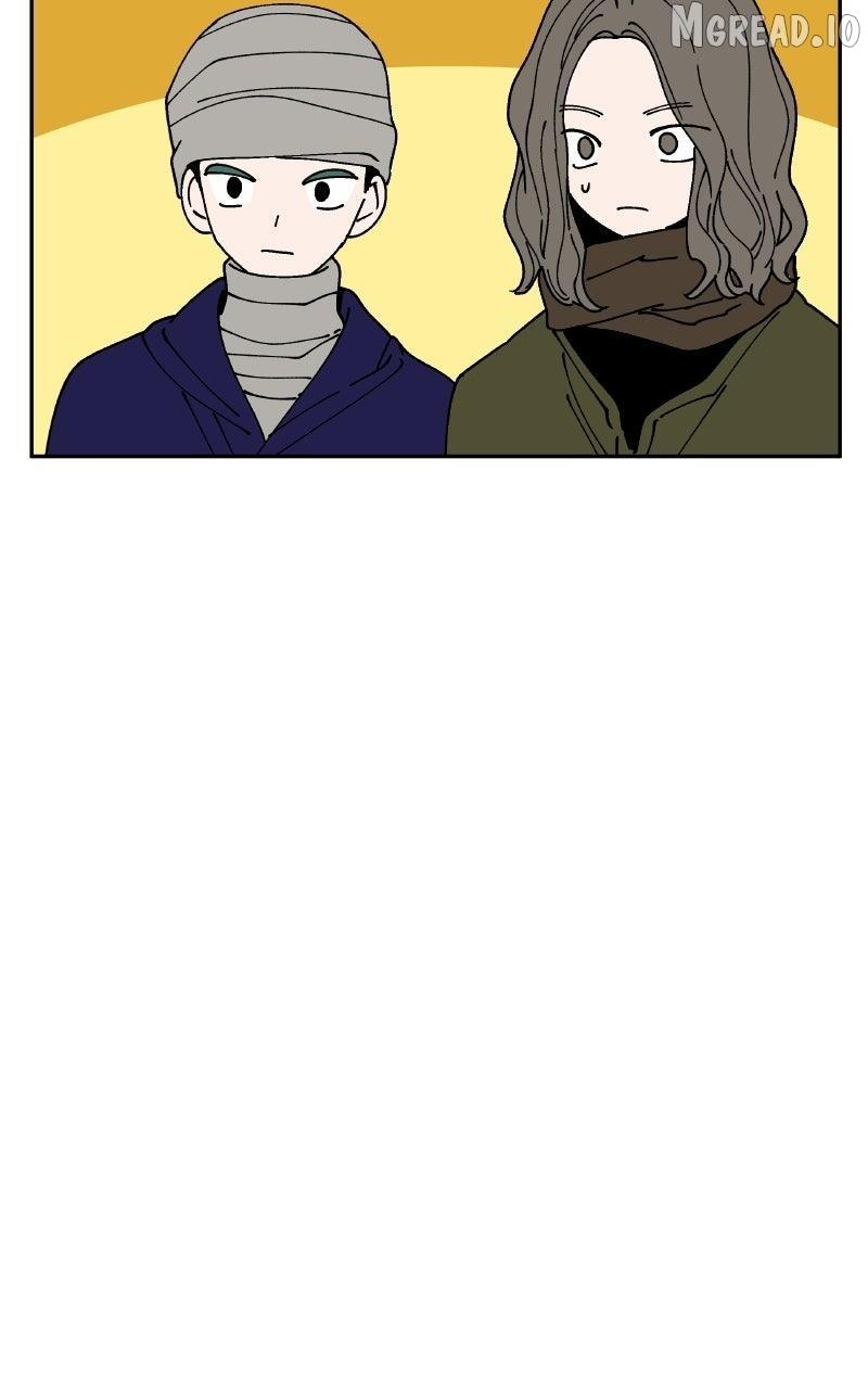 Read False Paradise chapter 67 image 57 on Lezhin