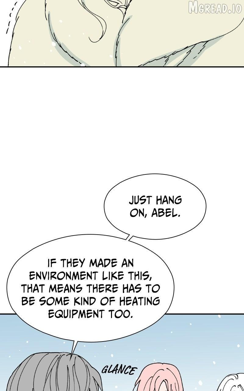 Read False Paradise chapter 67 image 6 on Lezhin