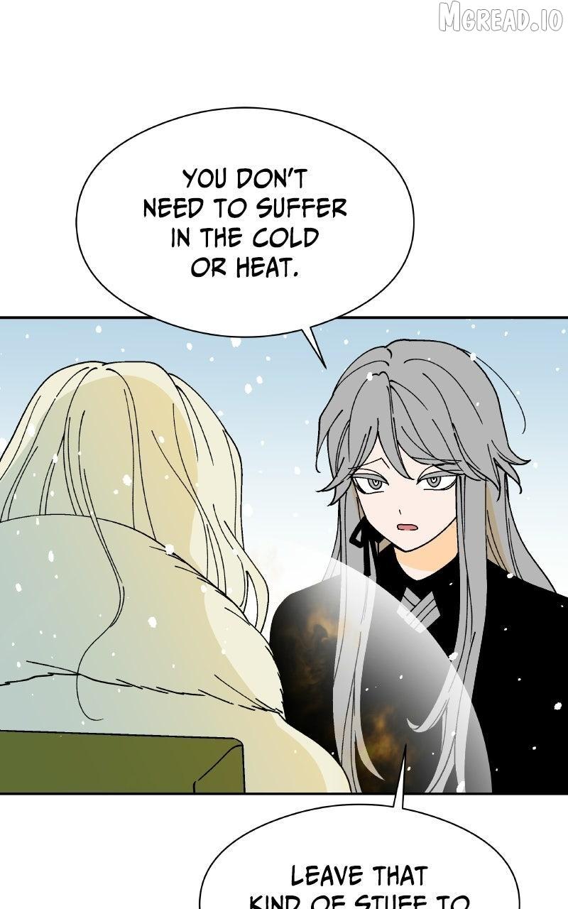 Read False Paradise chapter 67 image 64 on Lezhin