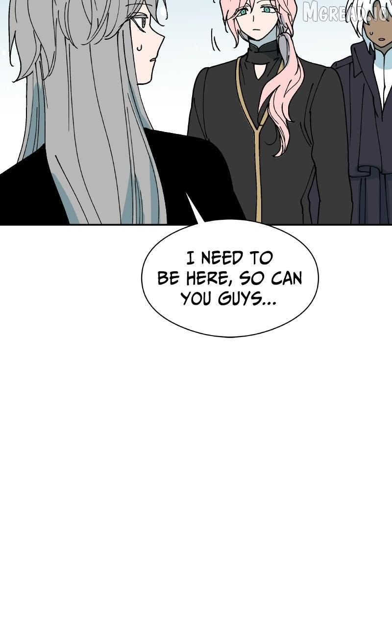 Read False Paradise chapter 67 image 7 on Lezhin