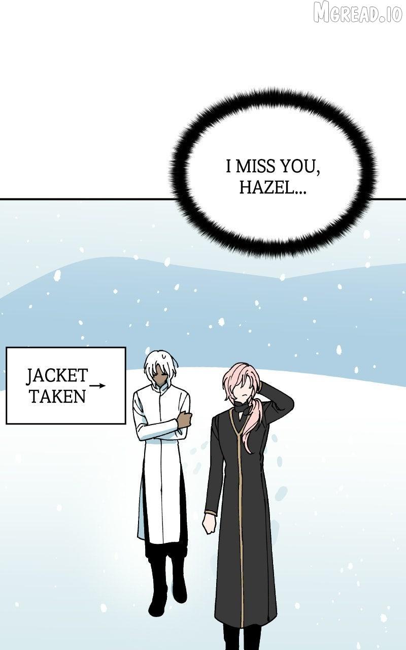 Read False Paradise chapter 67 image 8 on Lezhin