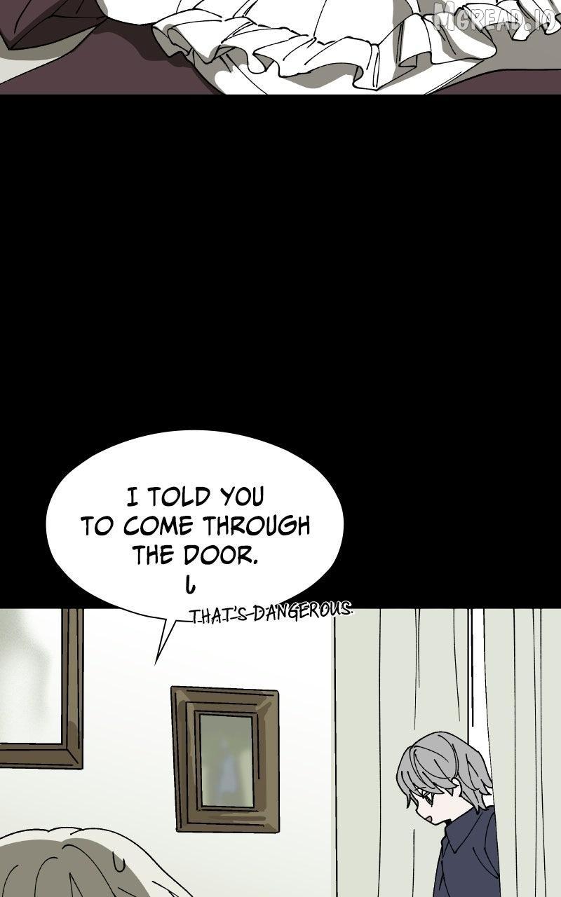 Read False Paradise chapter 68 image 1 on Lezhin