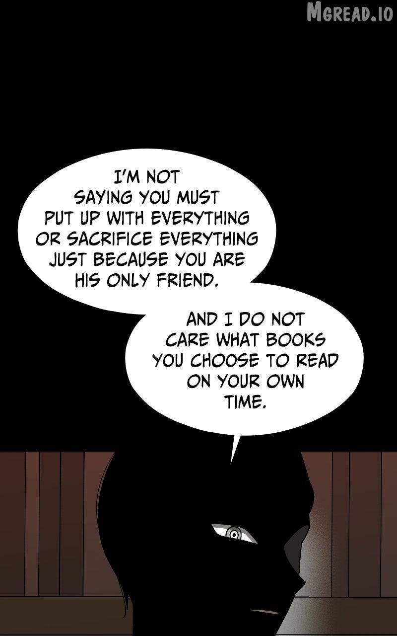 Read False Paradise chapter 68 image 15 on Lezhin