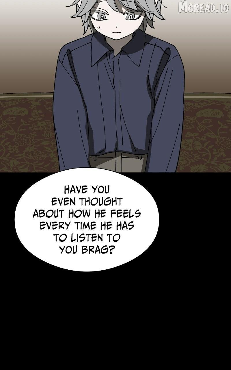 Read False Paradise chapter 68 image 17 on Lezhin