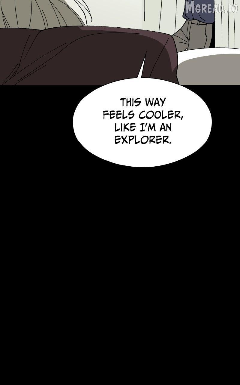Read False Paradise chapter 68 image 2 on Lezhin