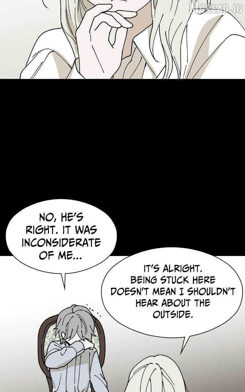 Read False Paradise chapter 68 image 22 on Lezhin