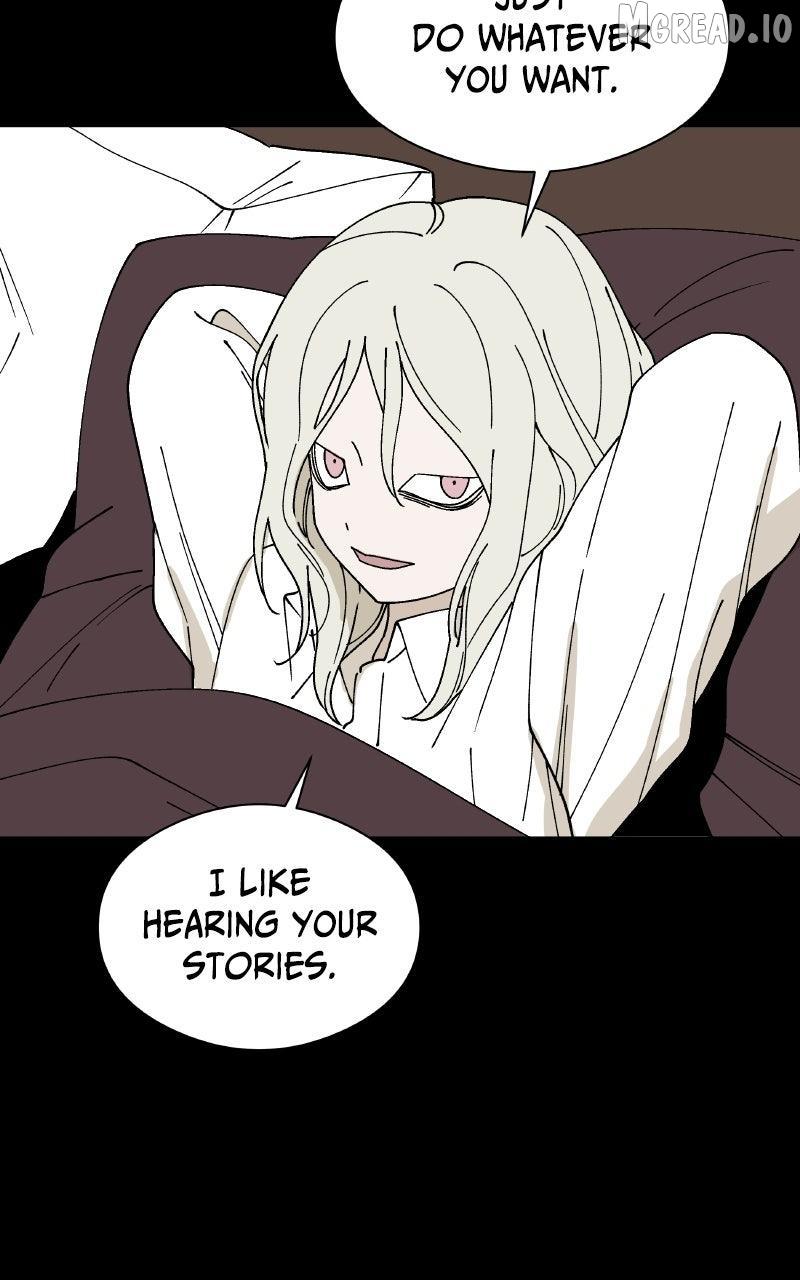 Read False Paradise chapter 68 image 24 on Lezhin