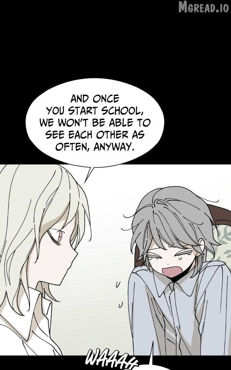 Read False Paradise chapter 68 image 26 on Lezhin