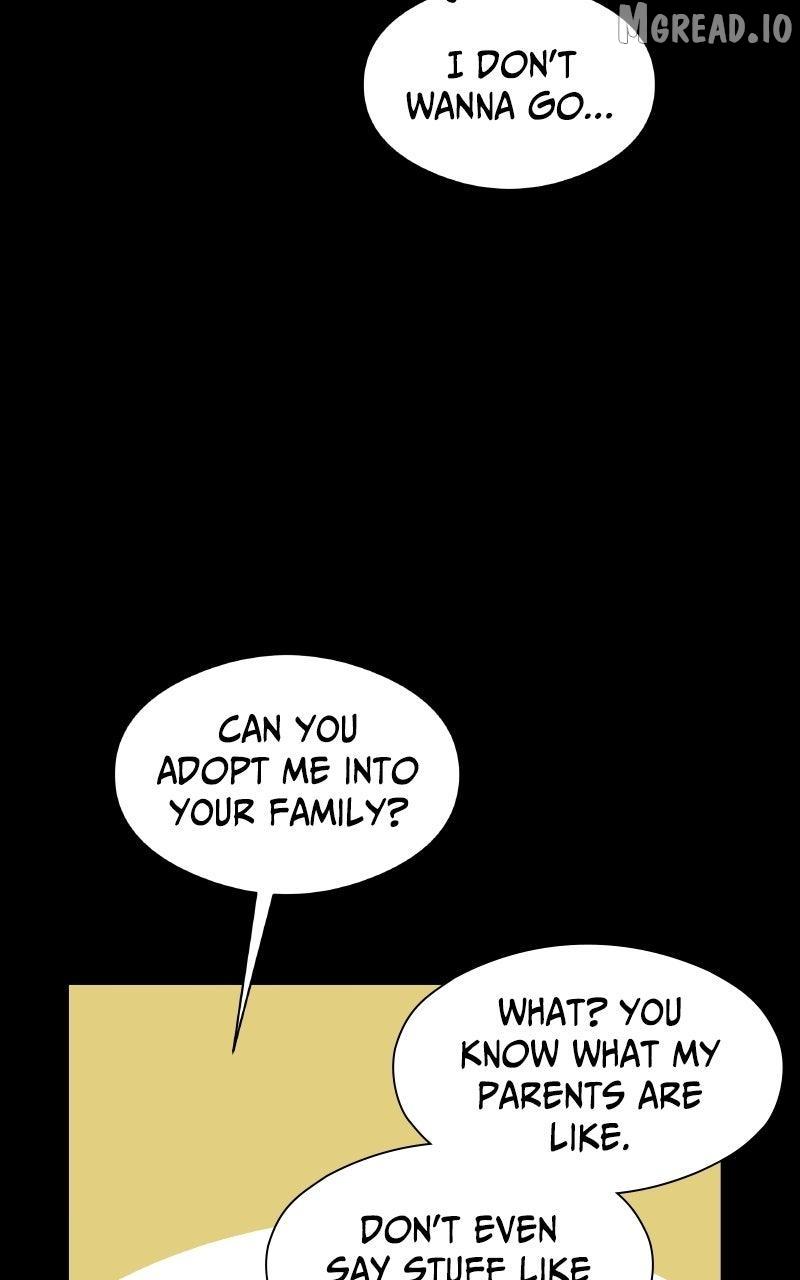 Read False Paradise chapter 68 image 27 on Lezhin