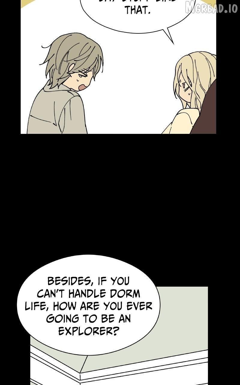 Read False Paradise chapter 68 image 28 on Lezhin