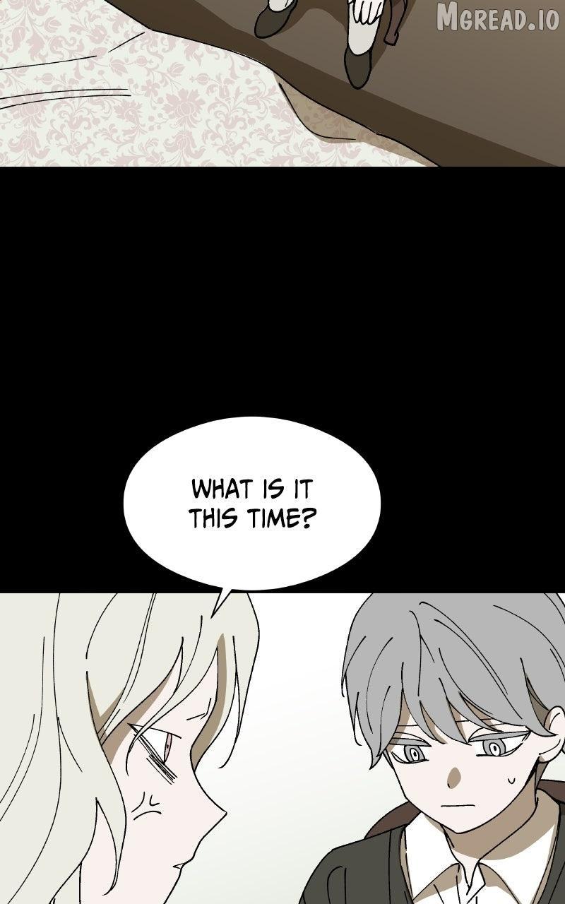 Read False Paradise chapter 68 image 35 on Lezhin