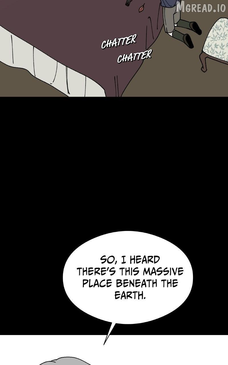 Read False Paradise chapter 68 image 4 on Lezhin