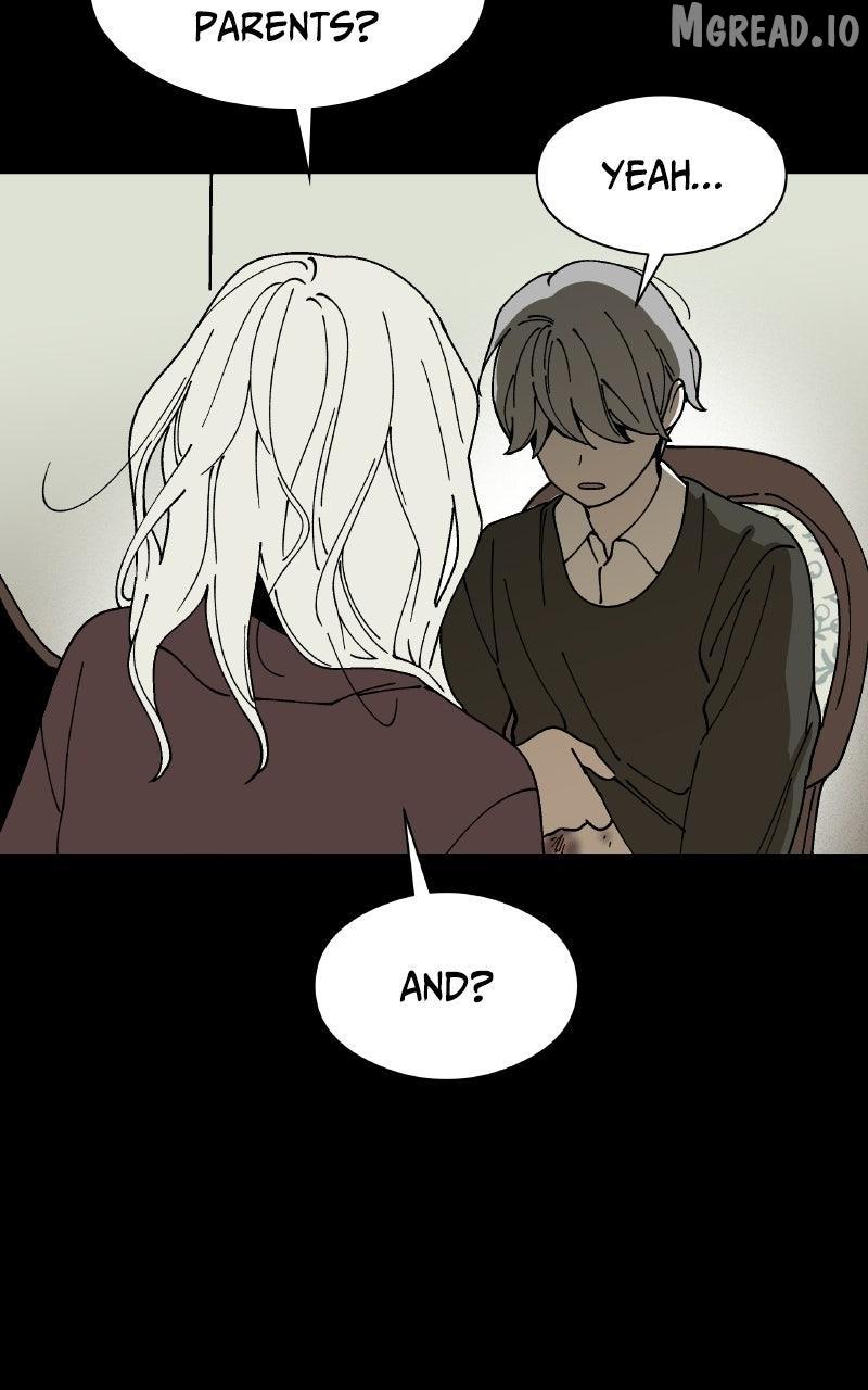 Read False Paradise chapter 68 image 40 on Lezhin