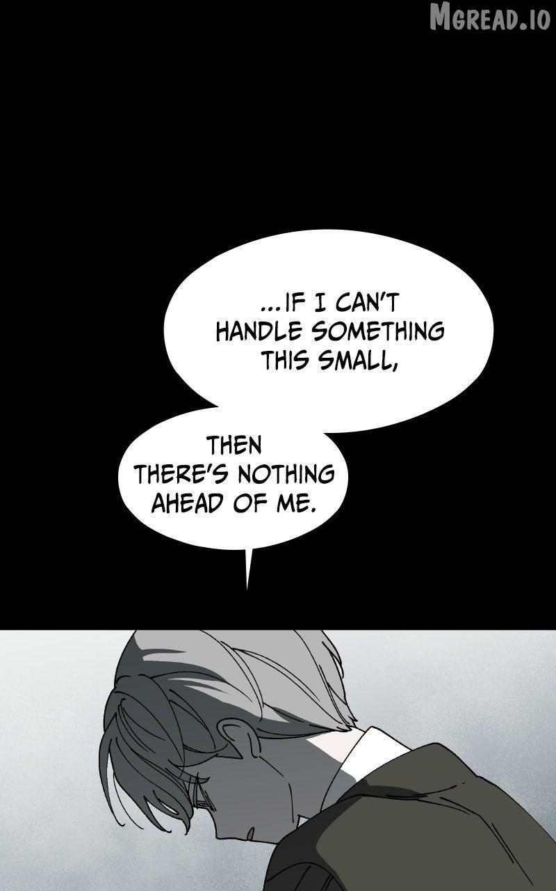 Read False Paradise chapter 68 image 42 on Lezhin
