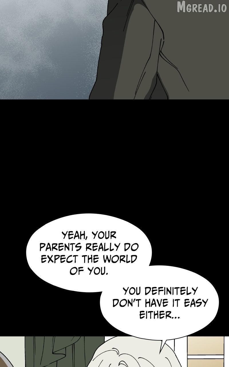 Read False Paradise chapter 68 image 43 on Lezhin