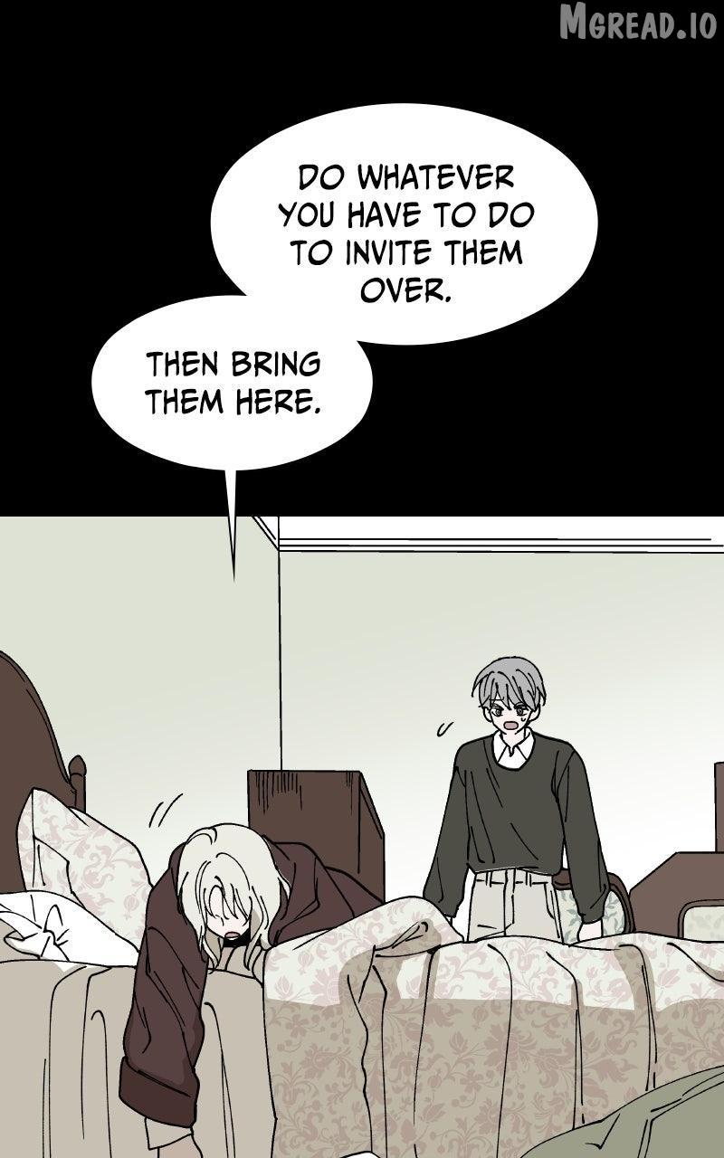 Read False Paradise chapter 68 image 48 on Lezhin