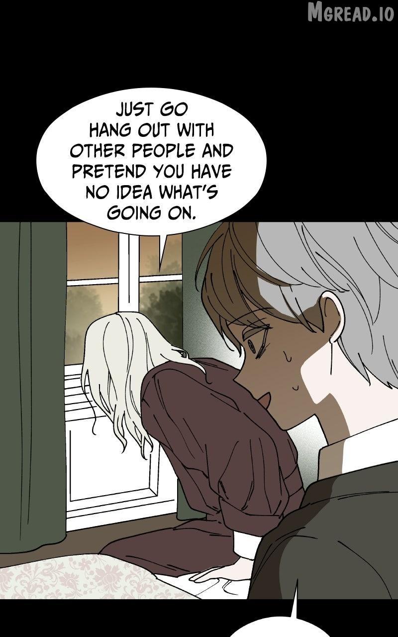 Read False Paradise chapter 68 image 52 on Lezhin