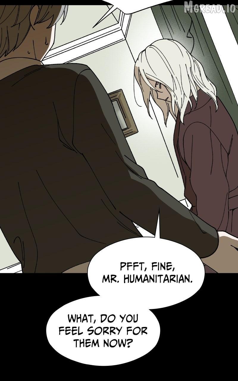 Read False Paradise chapter 68 image 58 on Lezhin