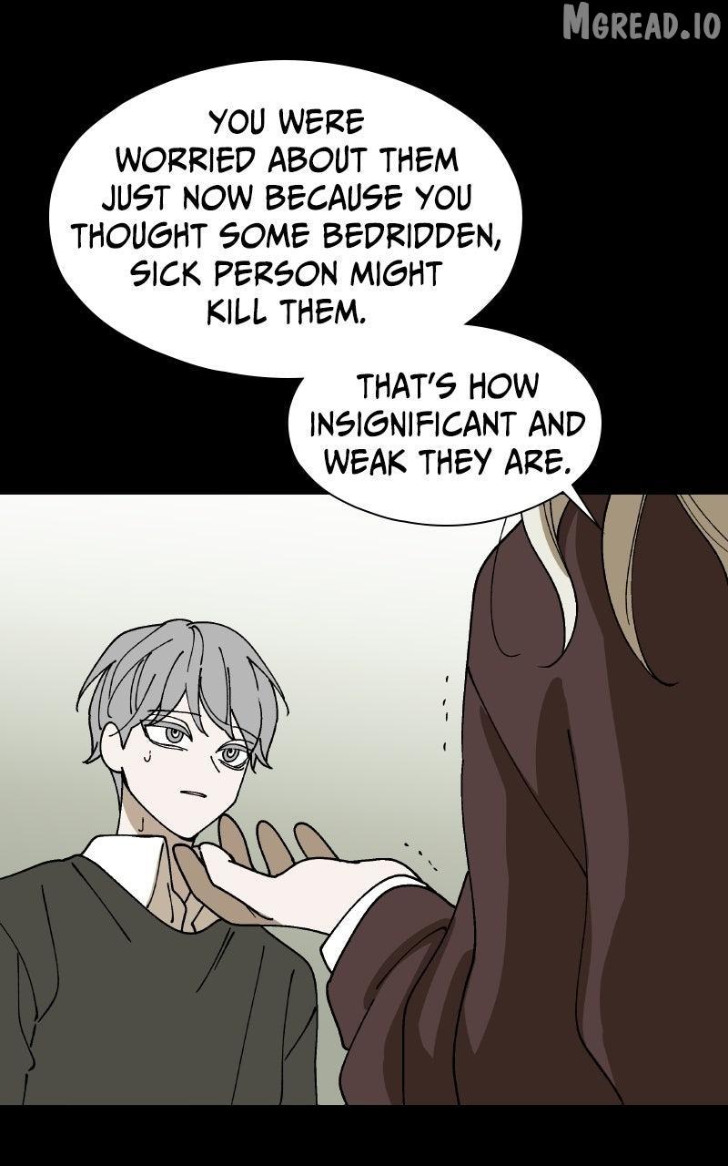 Read False Paradise chapter 68 image 64 on Lezhin