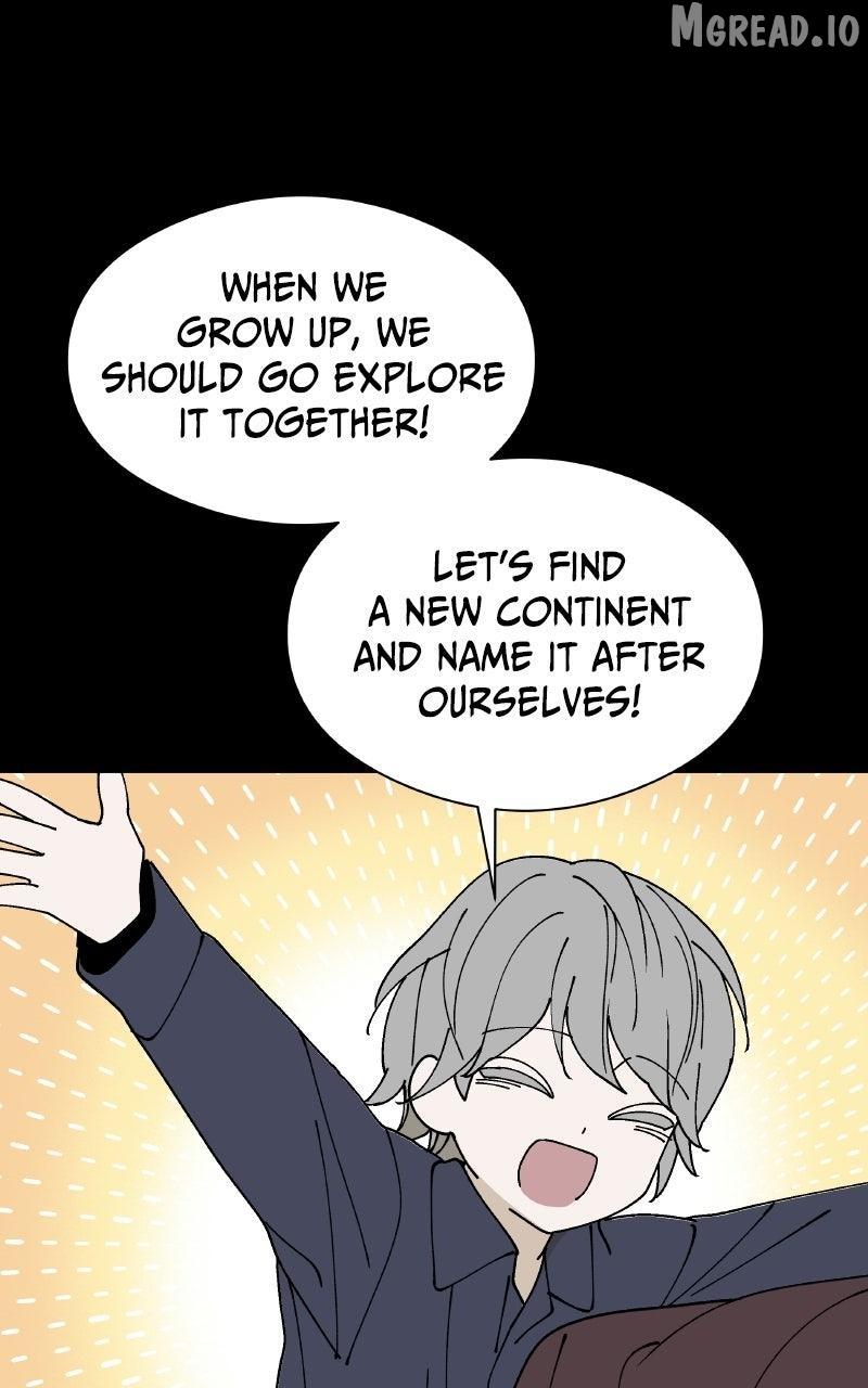Read False Paradise chapter 68 image 7 on Lezhin