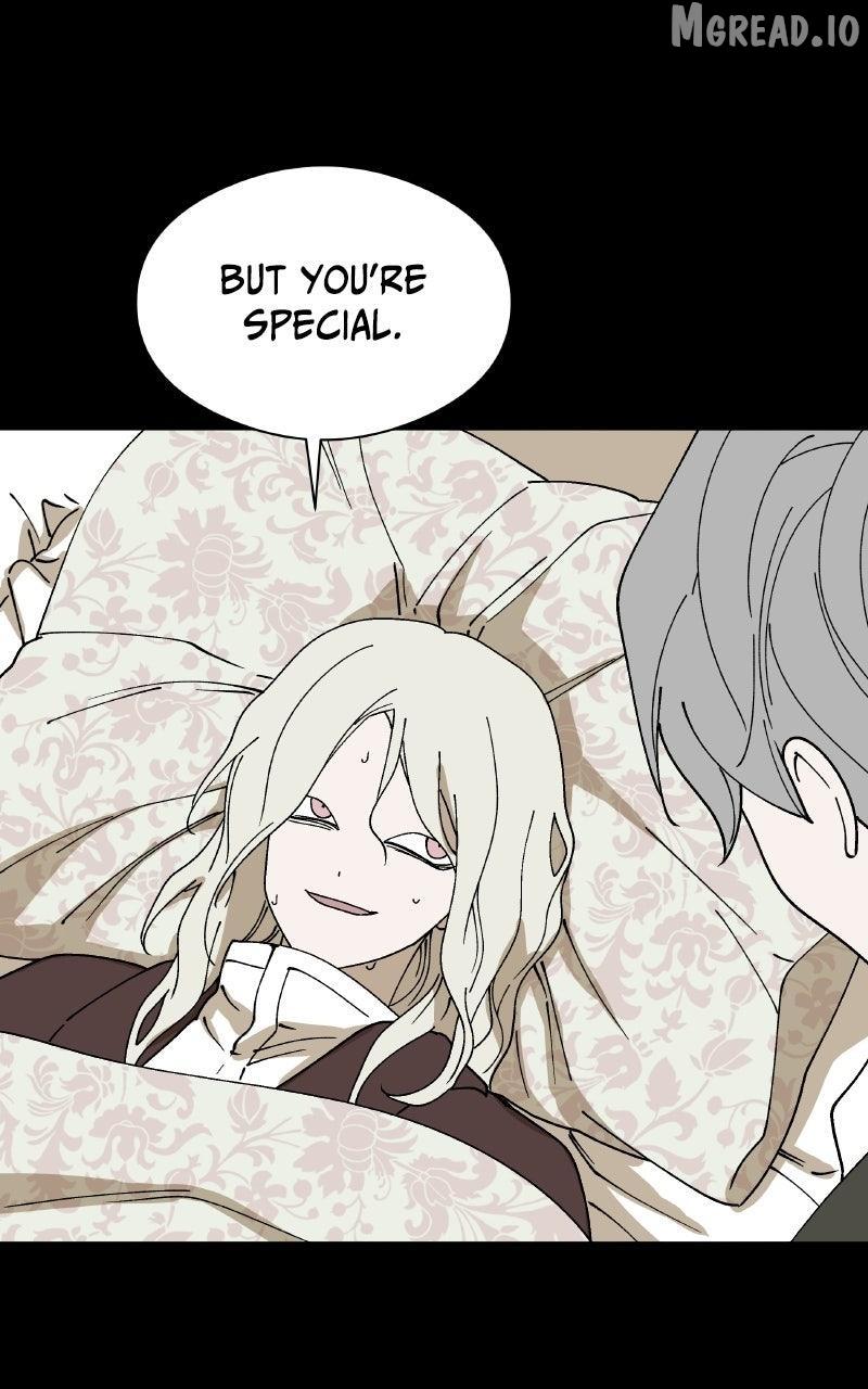 Read False Paradise chapter 68 image 72 on Lezhin