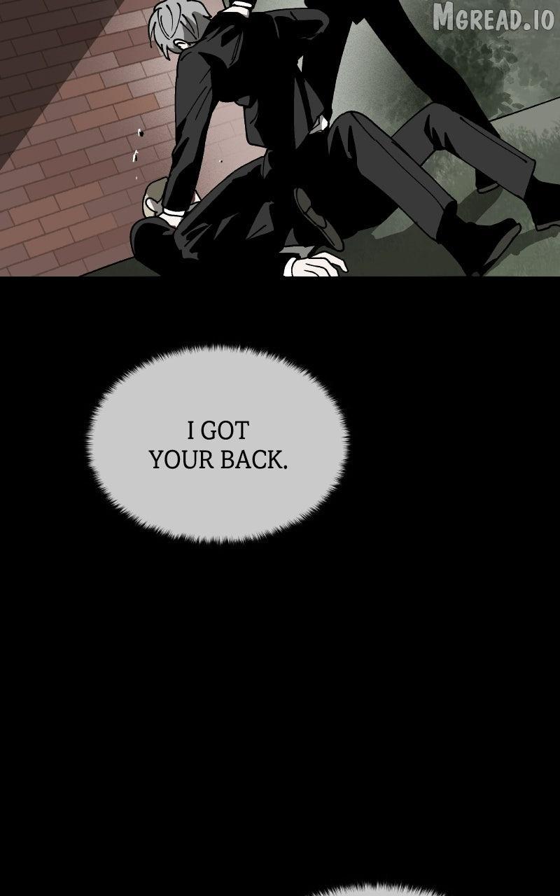 Read False Paradise chapter 68 image 78 on Lezhin