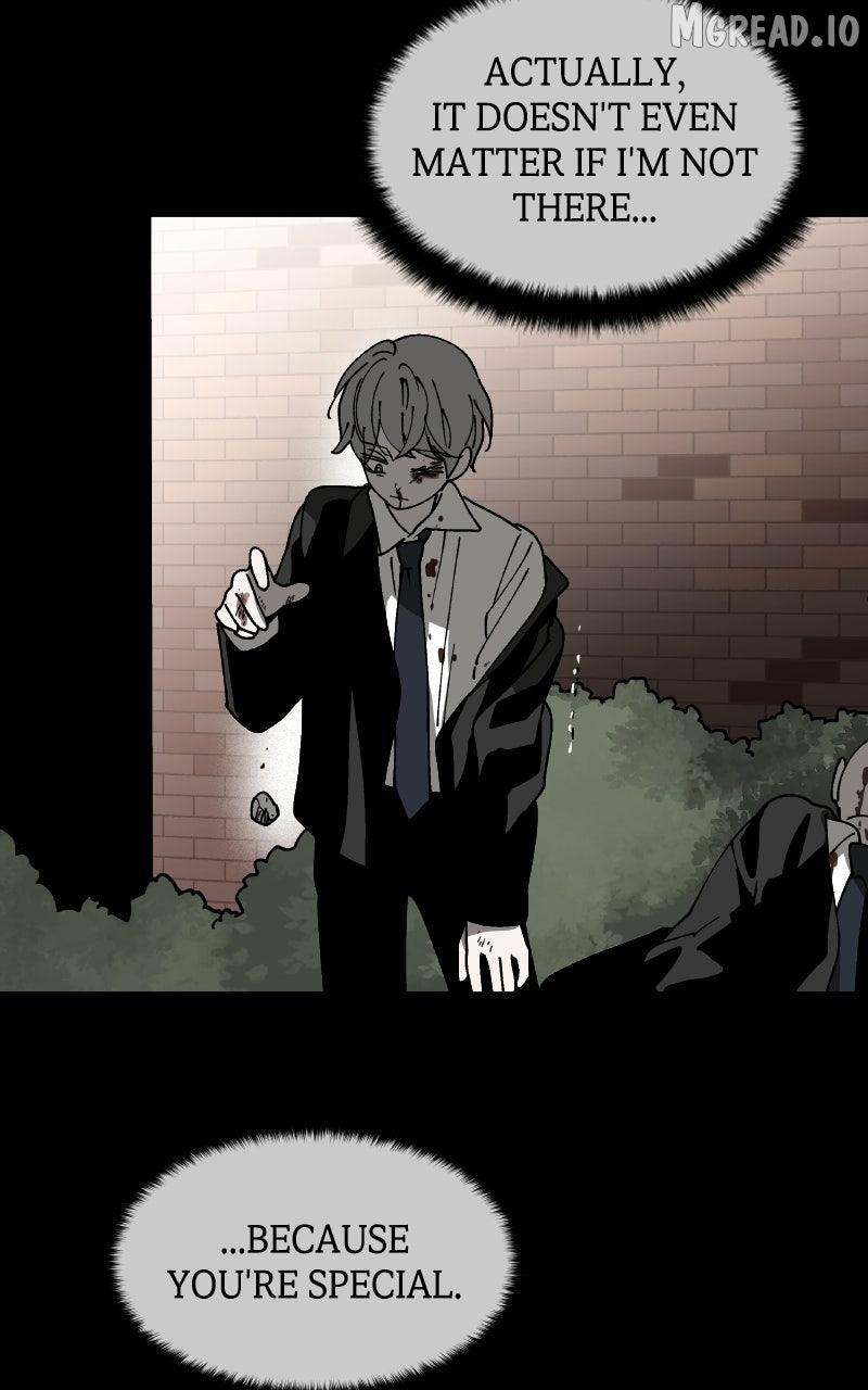 Read False Paradise chapter 68 image 79 on Lezhin